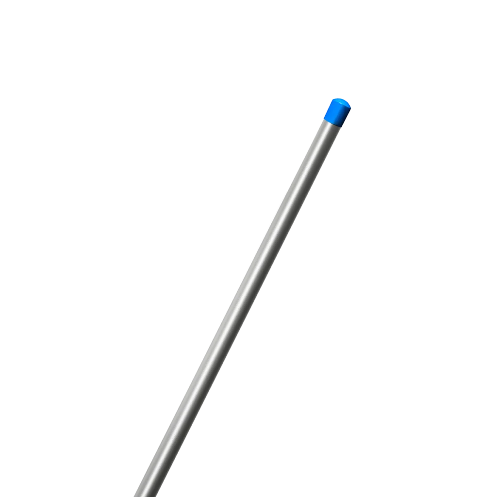 Mango fijo - Liso (ø19 mm x 1.5 m)