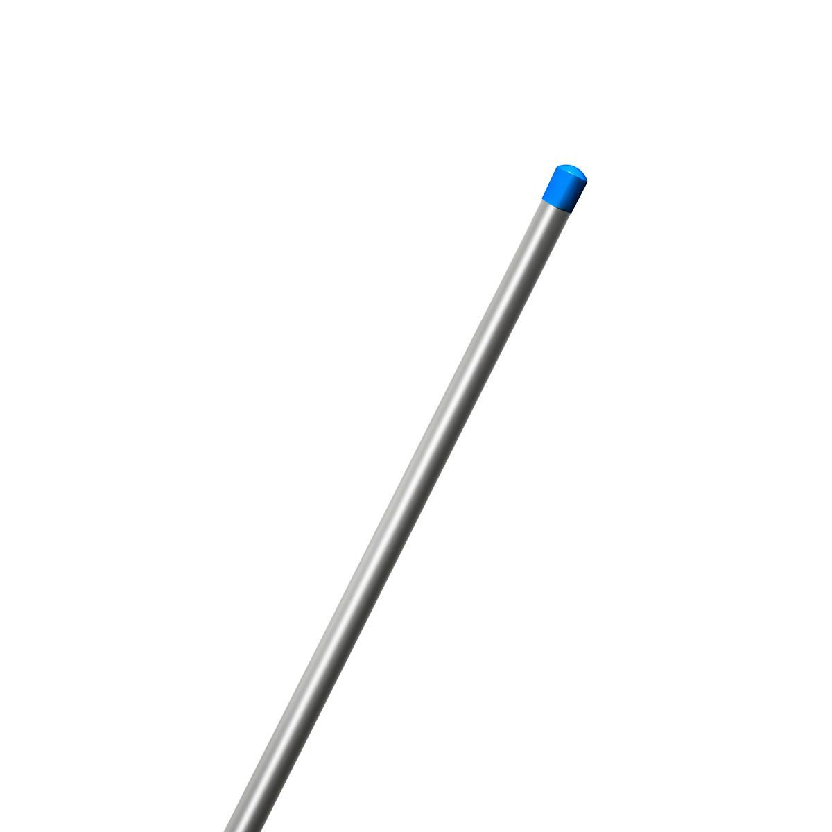 Mango fijo – Liso (ø19 mm x 1,5 m)