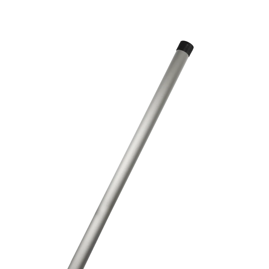 Mango fijo - Liso (ø32 mm x 6 m)