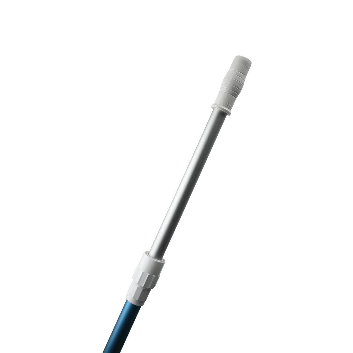 Mango telescópico – Liso (ø32 mm x 2,4 m)