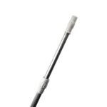 Mango telescópico - Estriado (ø32 mm x 2,4 m)