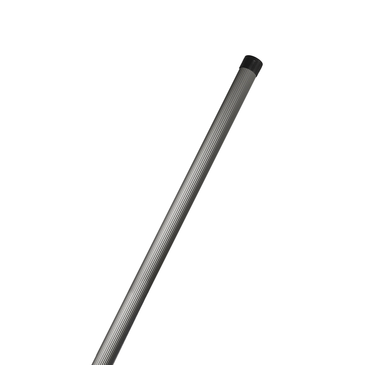 Mango fijo – Estriado (ø32 mm x 5,80 m)