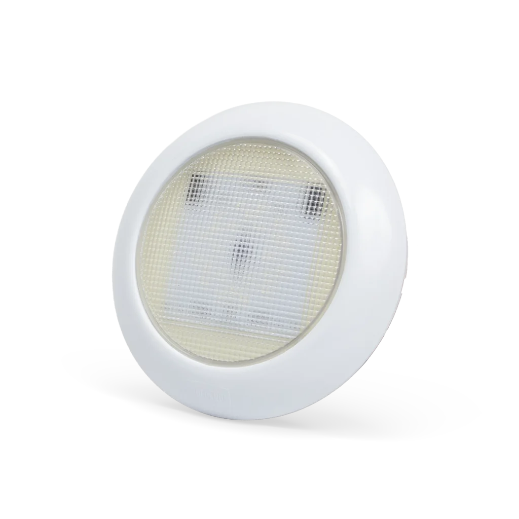 SuperLED luz blanca 12W