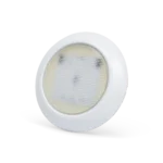 SuperLED luz blanca 12W