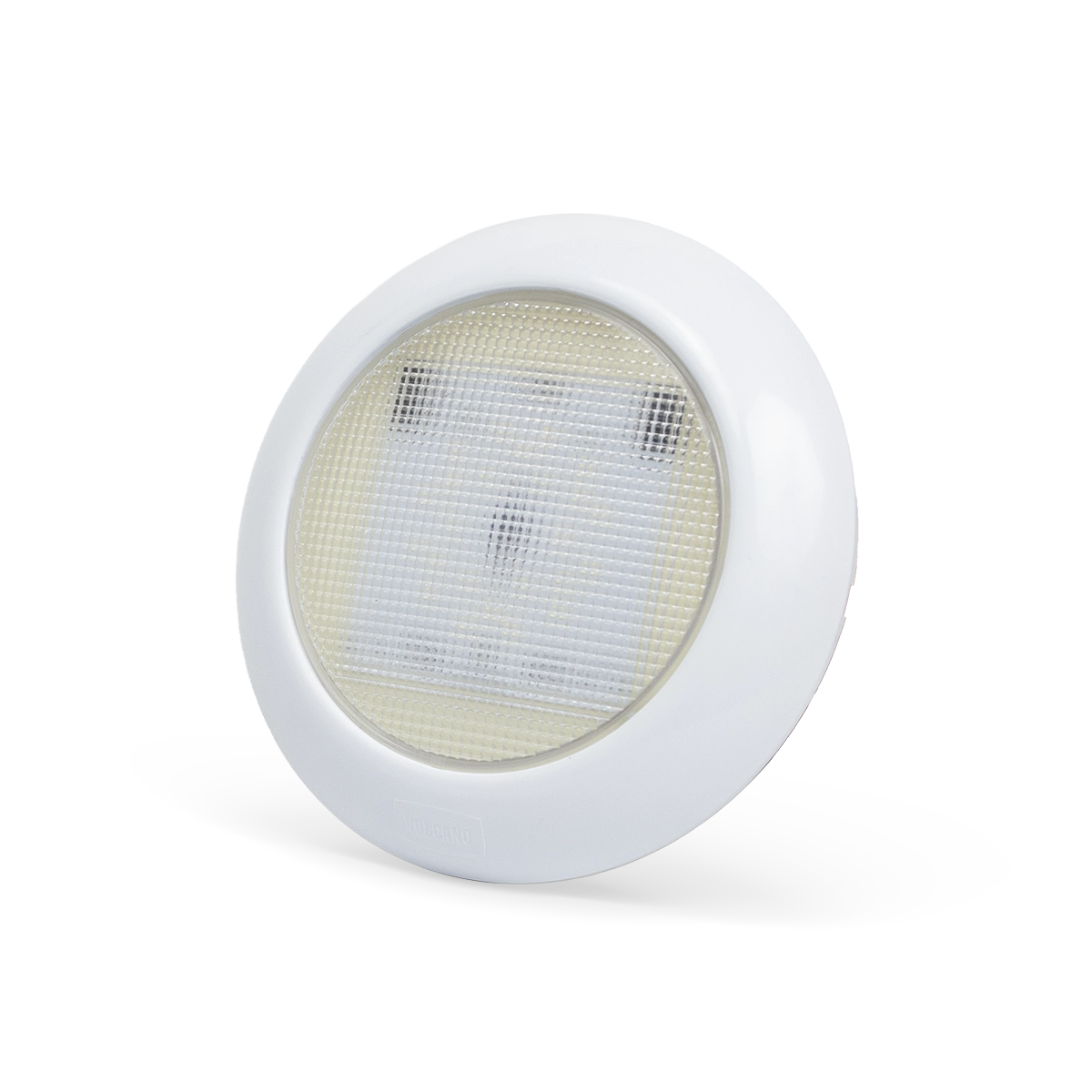 SuperLED luz blanca 12W