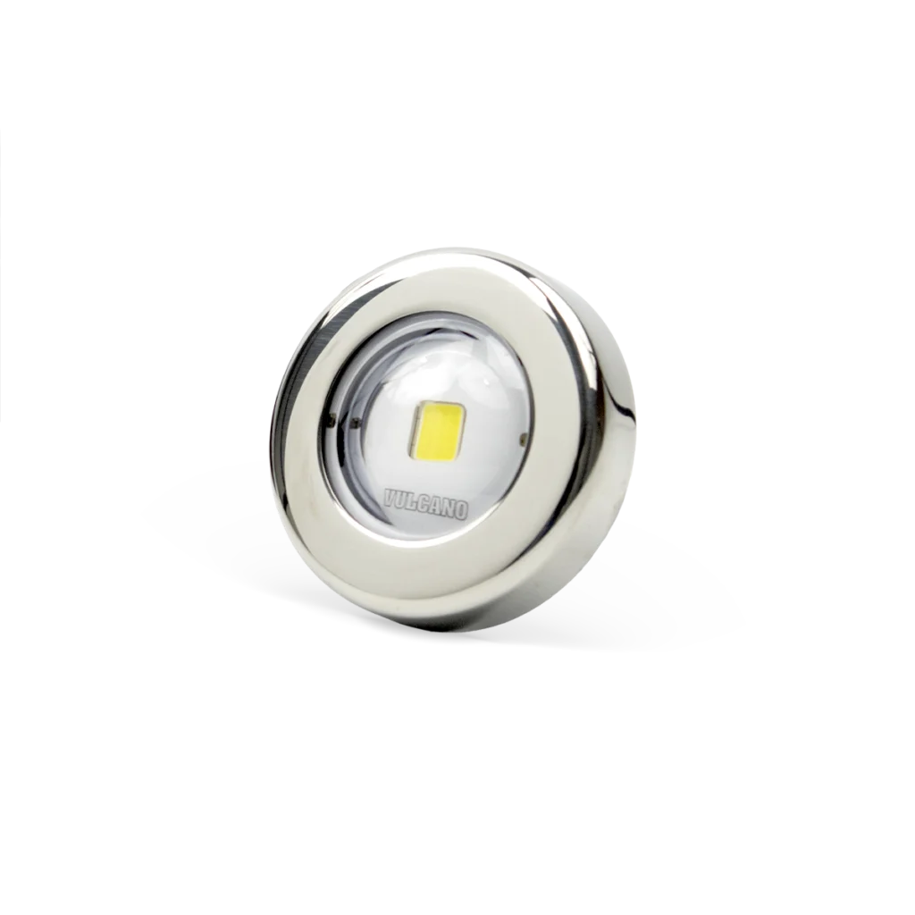 PowerLED luz blanca 6W (cable 2