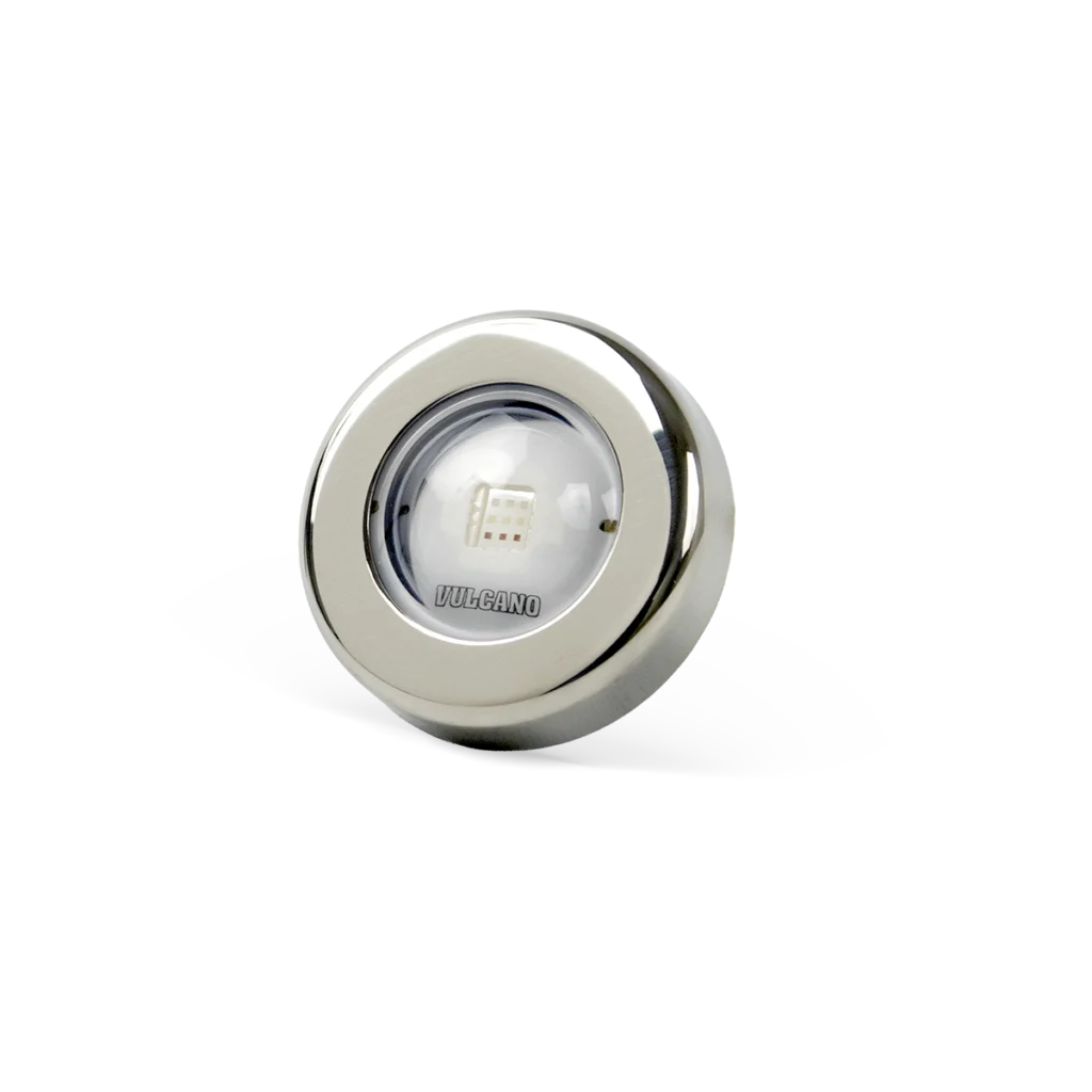 PowerLED luz RGB 6W (cable 2