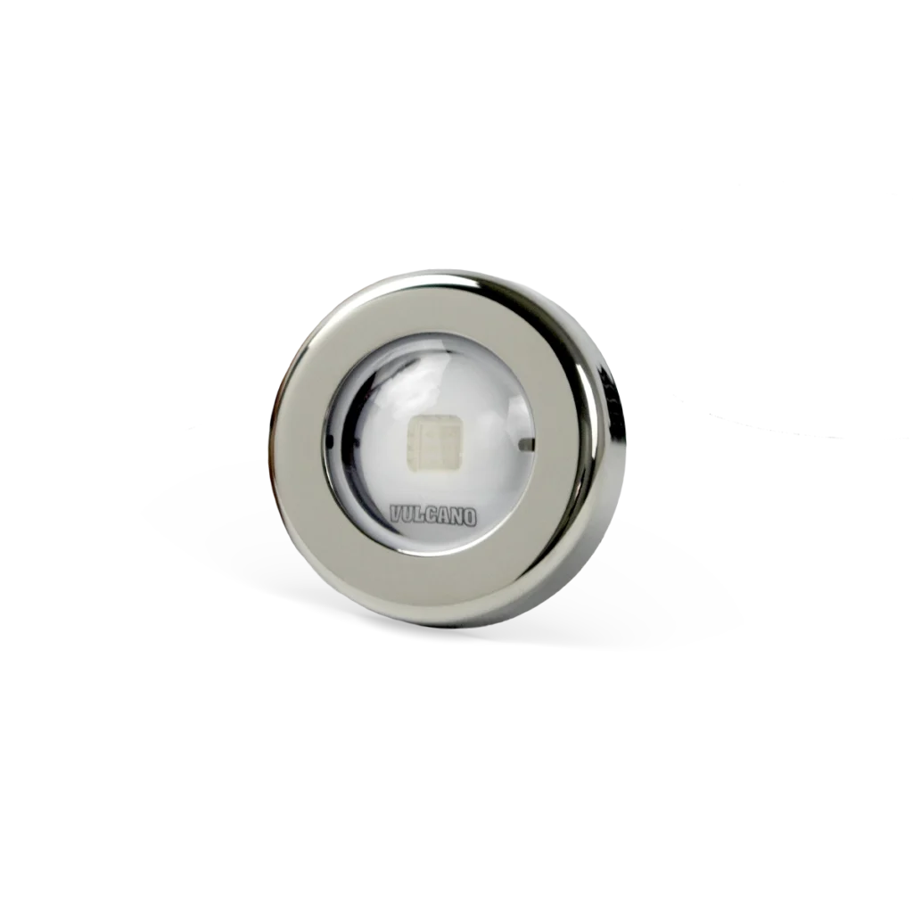 PowerLED 9W luz azul (cable 2