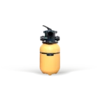 Filtro para piscina VC-10