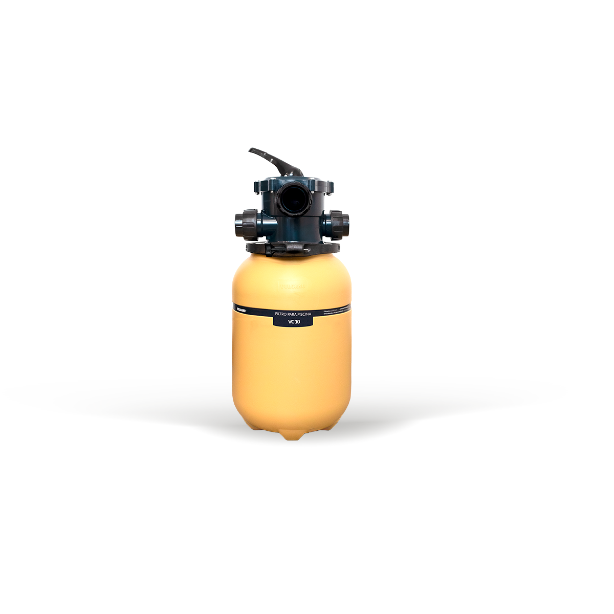 Filtro para piscina VC-10