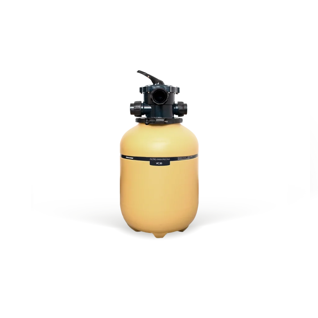 Filtro para piscina VC-20