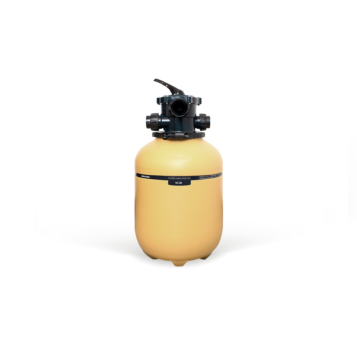 Filtro para piscina VC-20