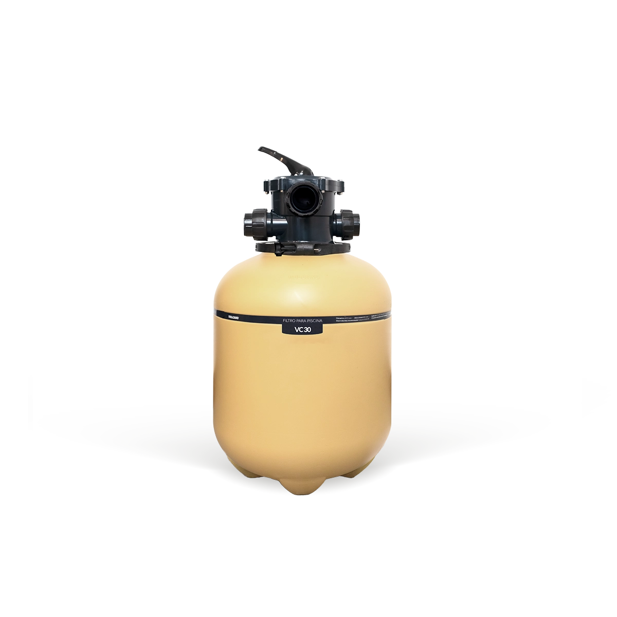 Filtro para piscina VC-30