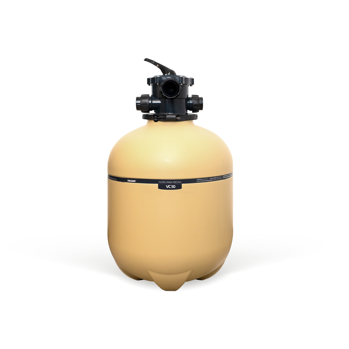 Filtro para piscina VC-50