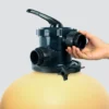 Filtro para piscina VC-50 - Imagen 2