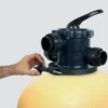Filtro para piscina VC-50 - Imagen 4