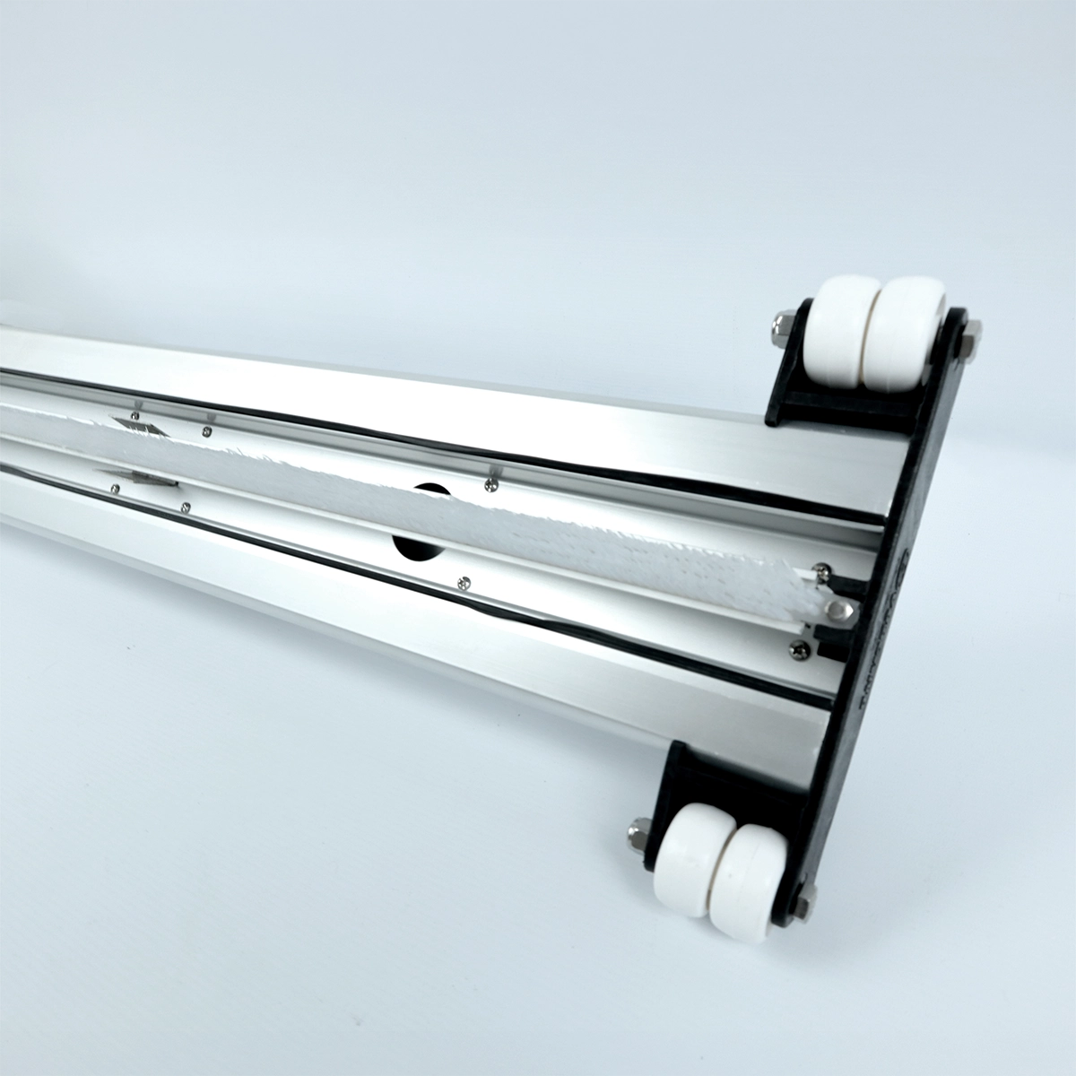 Limpiafondo aluminio 83 cm - Imagen 3
