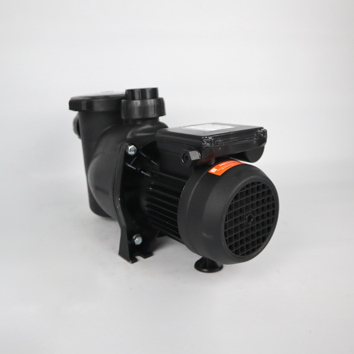 Bomba para piscina BAR 050 - 0.50HP 220V monofásica - Imagen 4