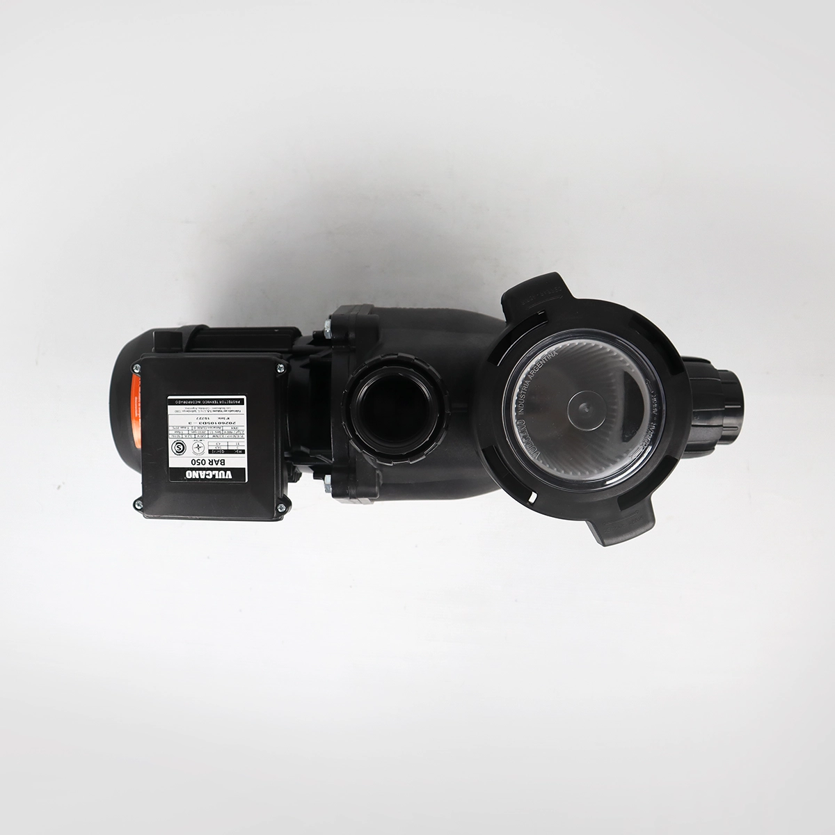 Bomba para piscina BAR 050 - 0.50HP 220V monofásica - Imagen 5